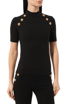 Топ BALMAIN, арт. CF1EF090/JH30, фото 3