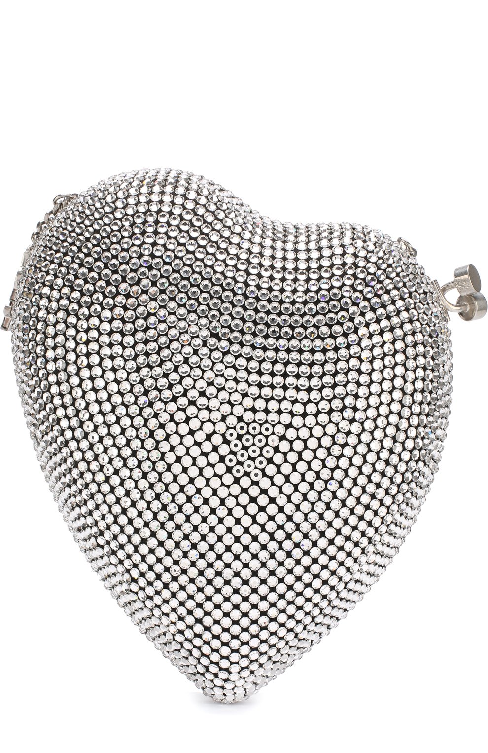 Клатч love SAINT LAURENT, арт. 484049/0TR26, фото 1