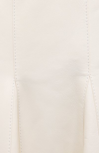 Кожаная юбка LOEWE, арт. S540344X98, фото 5