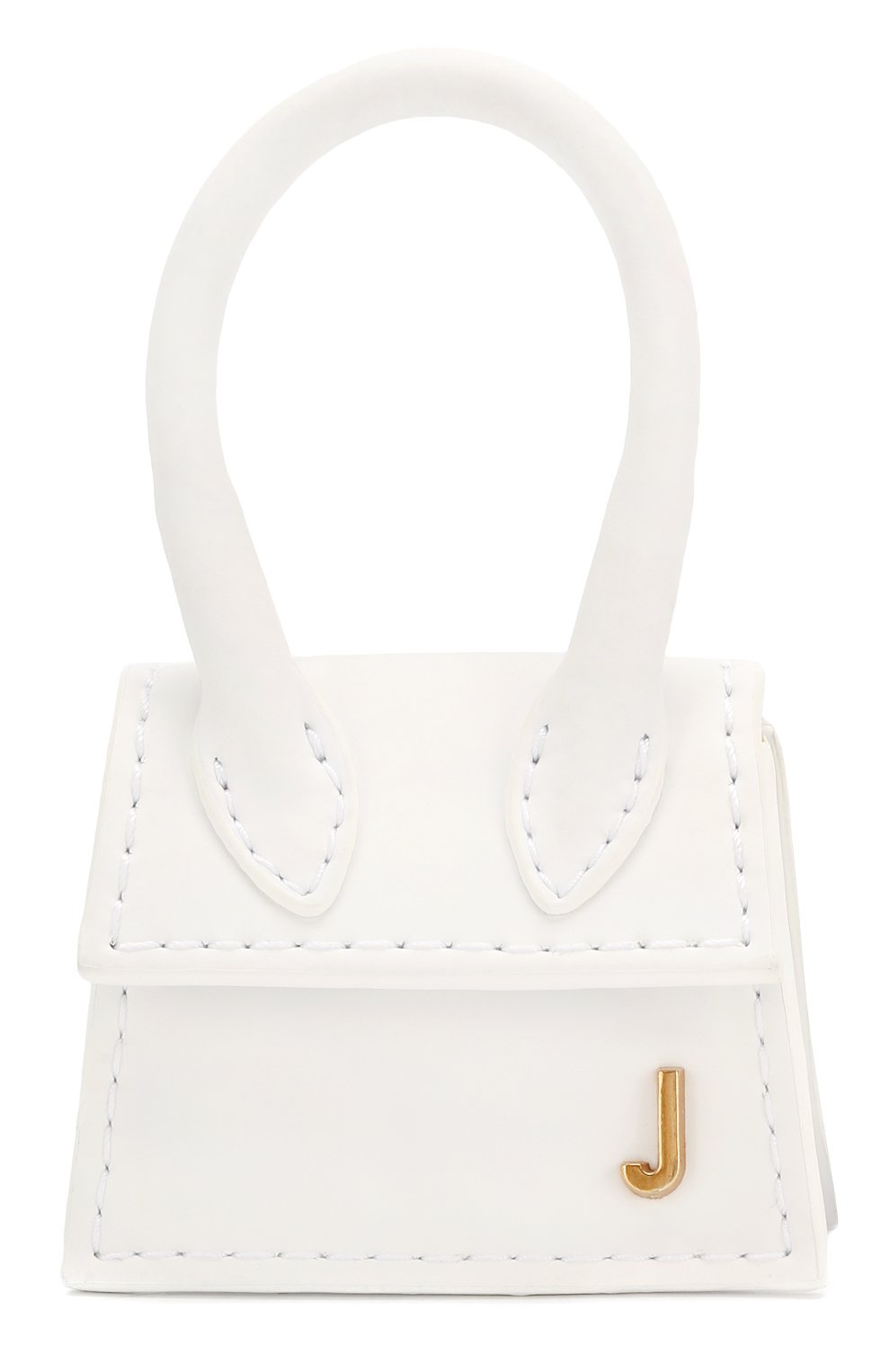 Поясная сумка le chiquiti JACQUEMUS, арт. 194AC01/70100, фото 1