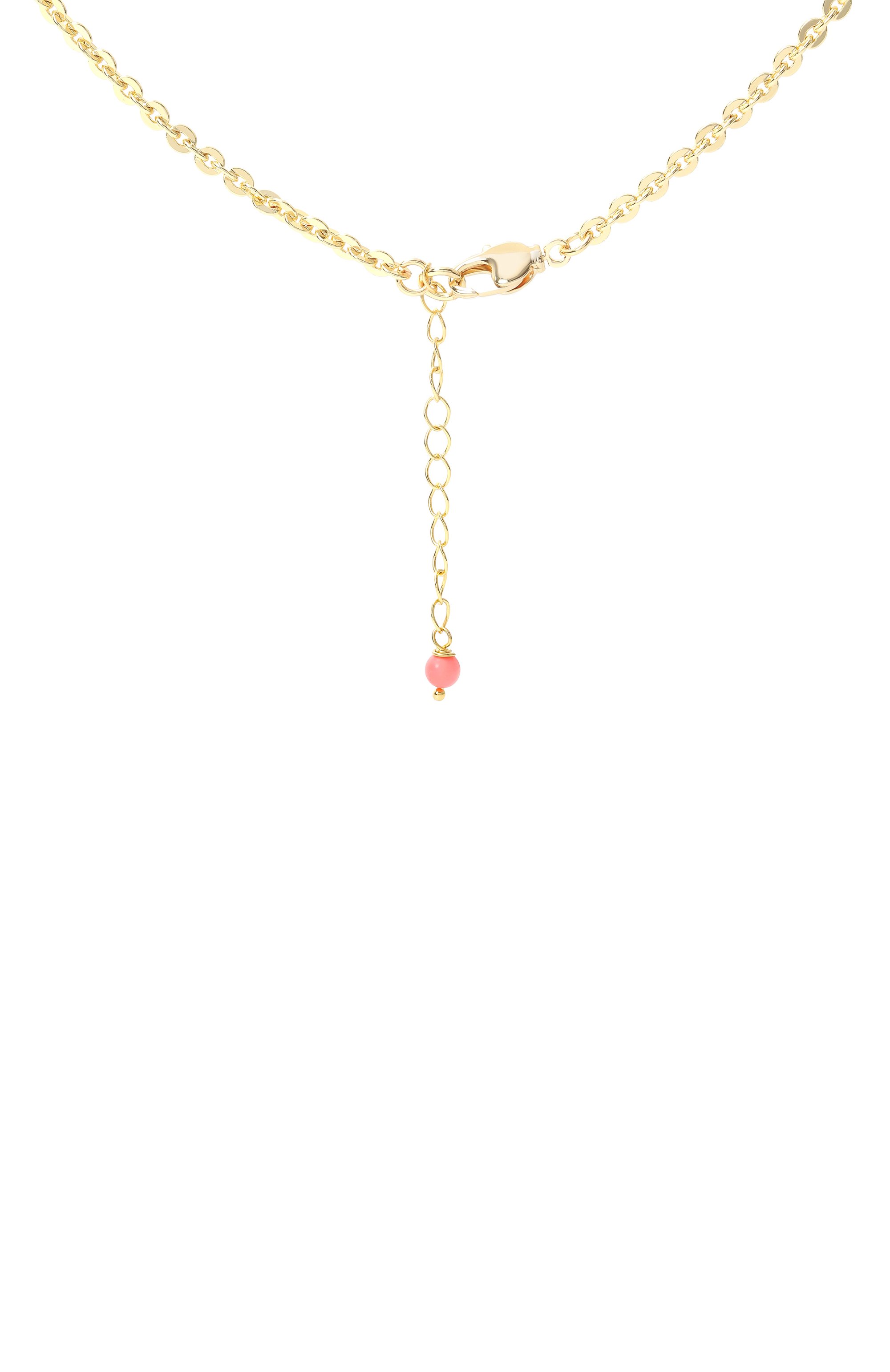 Колье morze BLUEJAY, арт. BJ-MZE, фото 4