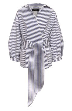 Шелковая блузка MAX MARA STUDIO, арт. ARPE, фото 1