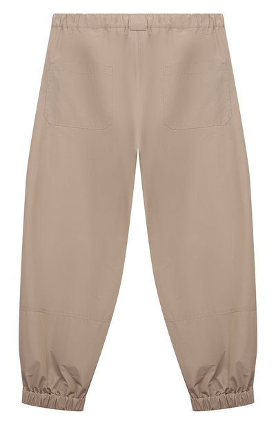 Джоггеры BRUNELLO CUCINELLI, арт. BB574P221C, фото 2