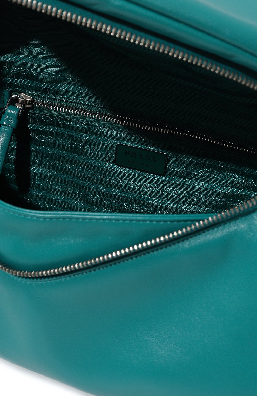 Сумка signaux PRADA, арт. 1BC165-2DX8-F0363-OOO, фото 5