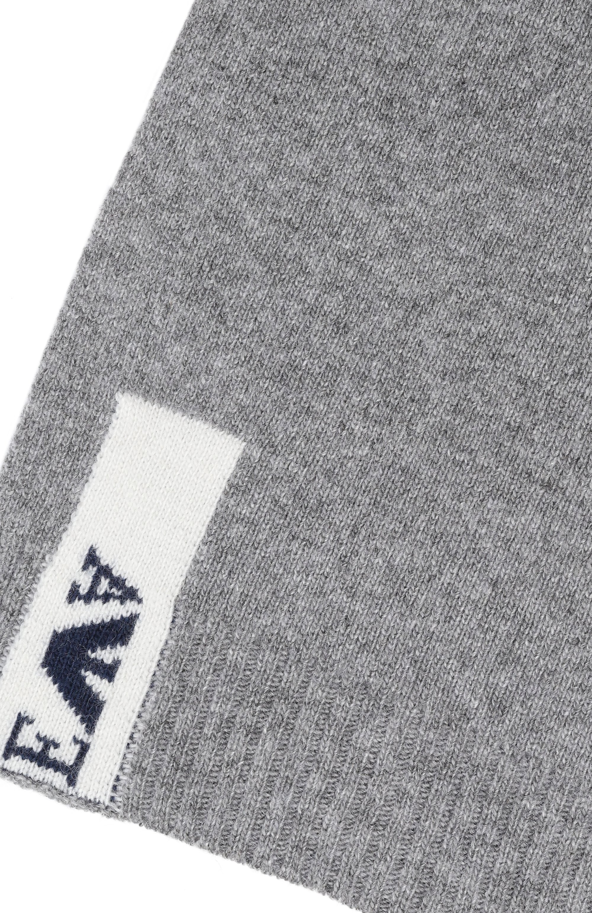 Комплект из шапки и шарфа EMPORIO ARMANI, арт. EB000812/AF17340, фото 3