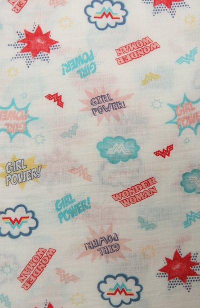 Комплект из двух пеленок ADEN+ANAIS, арт. ESWC20009WBB, фото 4