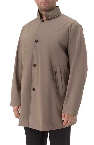 Плащ hektor-kn MOORER, арт. HEKT0R-KN, фото 3