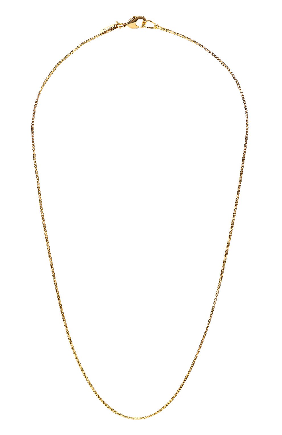 Колье CRYSTAL HAZE, арт. B0X CHAIN-40CM, фото 1