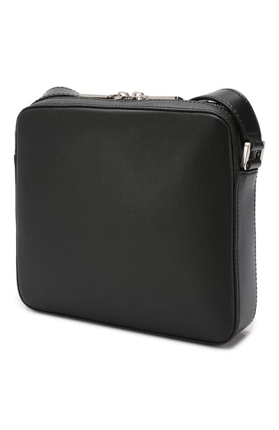 Кожаный мессенджер gotico DOLCE & GABBANA, арт. BM1622/AZ601, фото 3