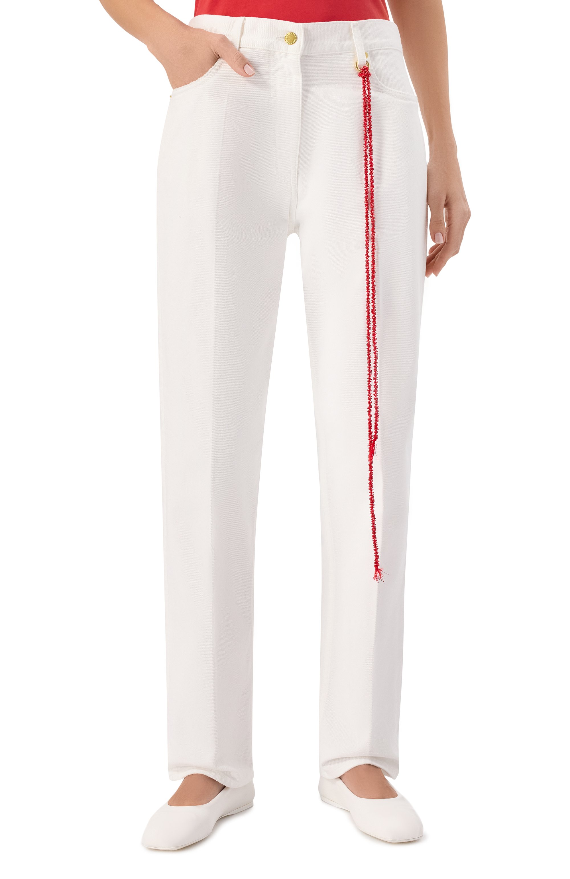 Джинсы naomi DARKPARK, арт. WTR38/DWB01W008, фото 3