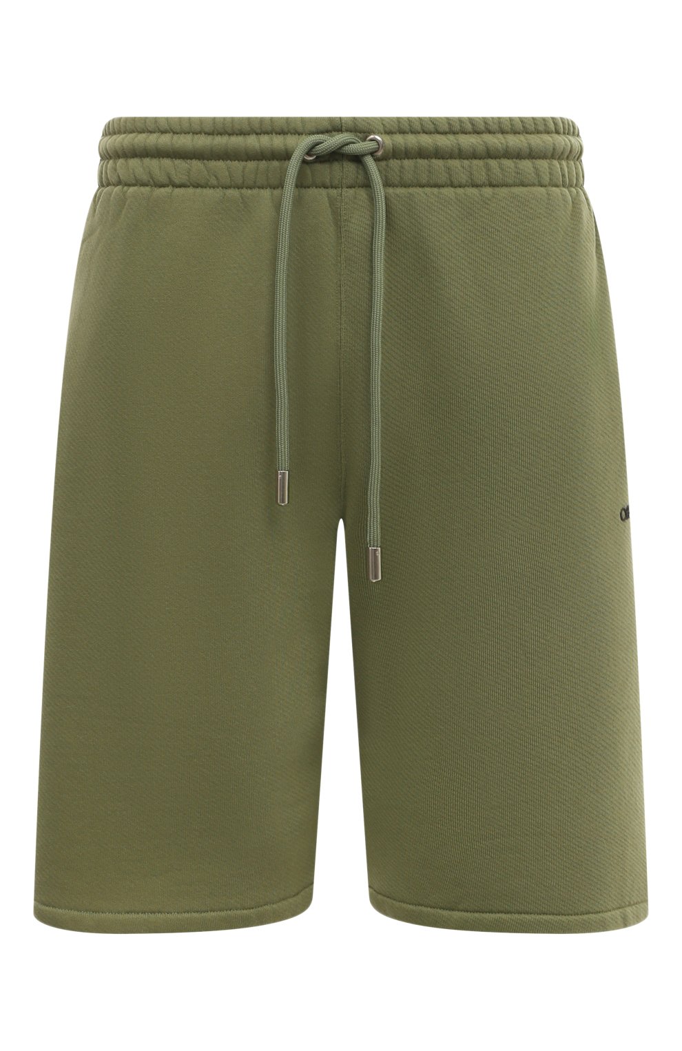 Хлопковые шорты OFF-WHITE, арт. 0MCI013F24FLE003, фото 1