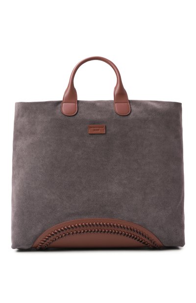 Мужская сумка-тоут icon EMPORIO ARMANI, арт. EM005885/AF25634