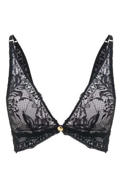 Женский бюстгальтер с мягкой чашкой AUBADE, арт. 1D10B