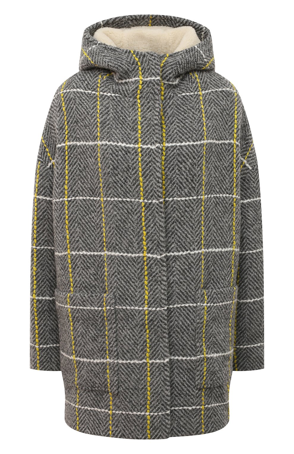 Полупальто ERMANNO FIRENZE, арт. D41ED 018ET2, фото 1