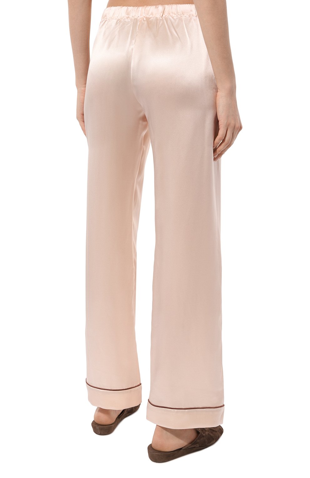 Шелковая пижама PRIMROSE, арт. 1W.529RB.S008, фото 6