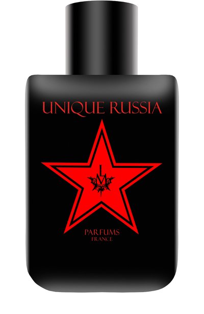 Духи unique russia (100ml) LM PARFUMS, арт. 3760213763310, фото 1
