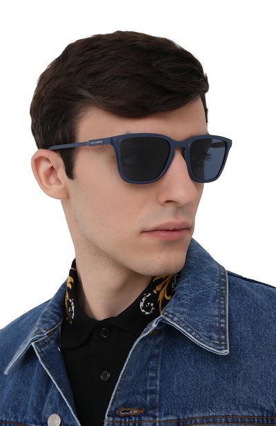 Солнцезащитные очки DOLCE & GABBANA, арт. 6145-329480, фото 2