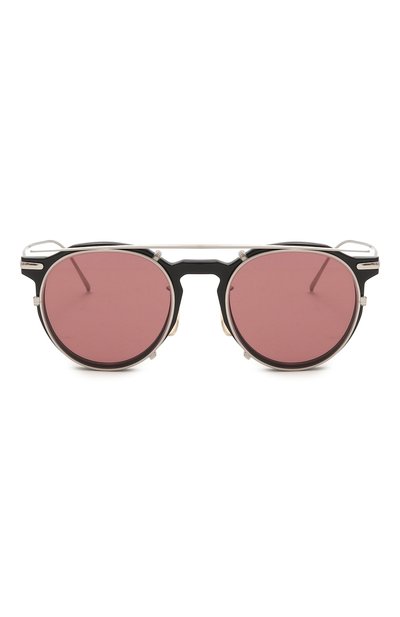 Оправа с клипоном OLIVER PEOPLES, арт. 5460T-1005, фото 4