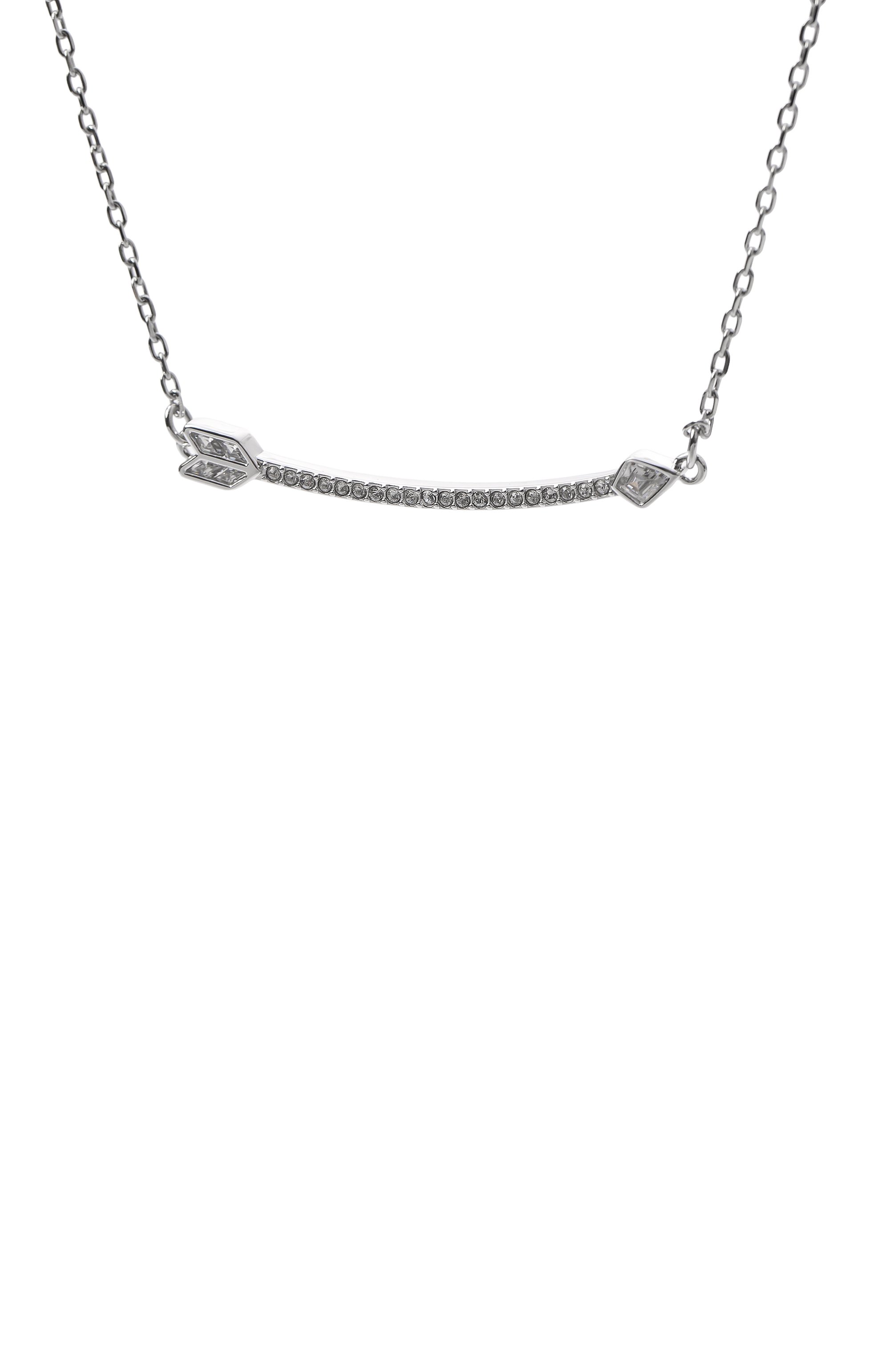 Колье idyllia SWAROVSKI, арт. 5737293, фото 3