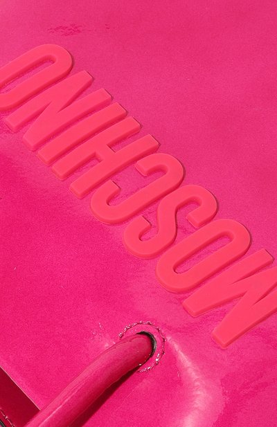Сумка-тоут MOSCHINO, арт. A7488/8004, фото 3