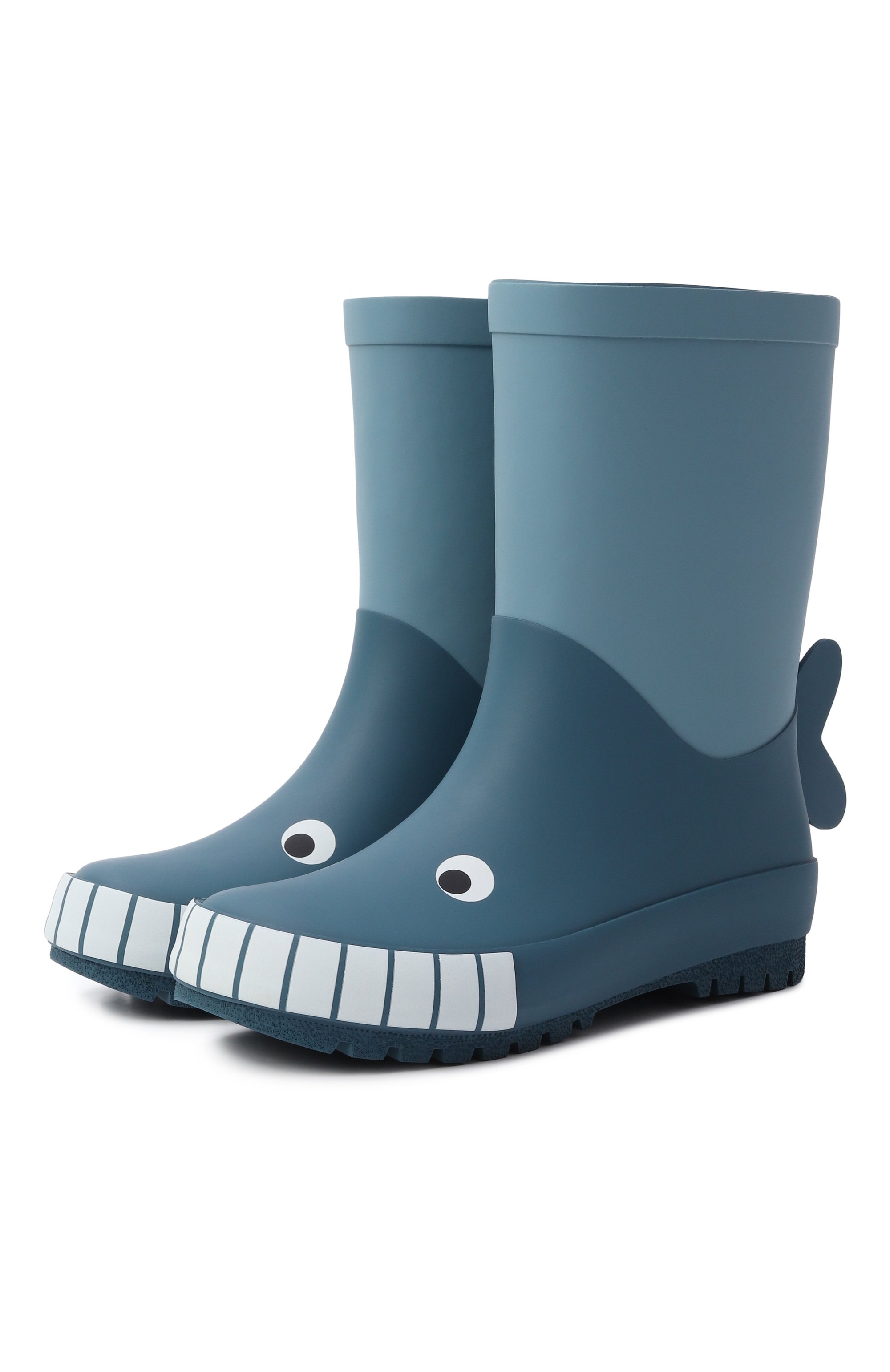 Резиновые сапоги STELLA MCCARTNEY, арт. TY0Q16, фото 1