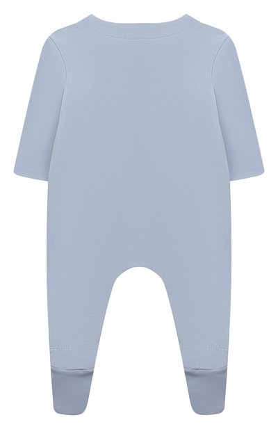 Хлопковый комбинезон SANETTA, арт. 222240, фото 2