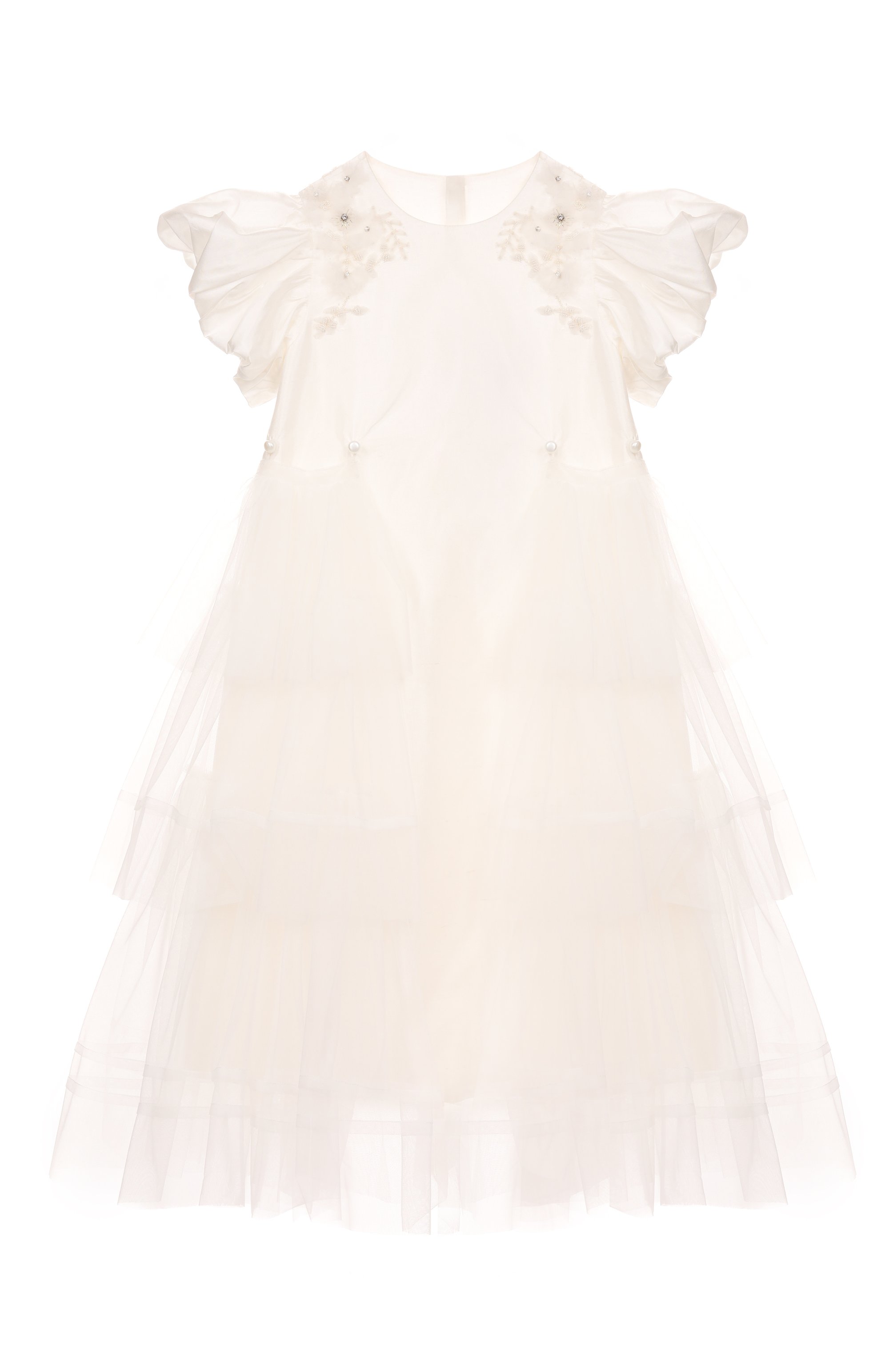 Платье MAISON AVA, арт. MA-SS25-GL06/6-10, фото 1