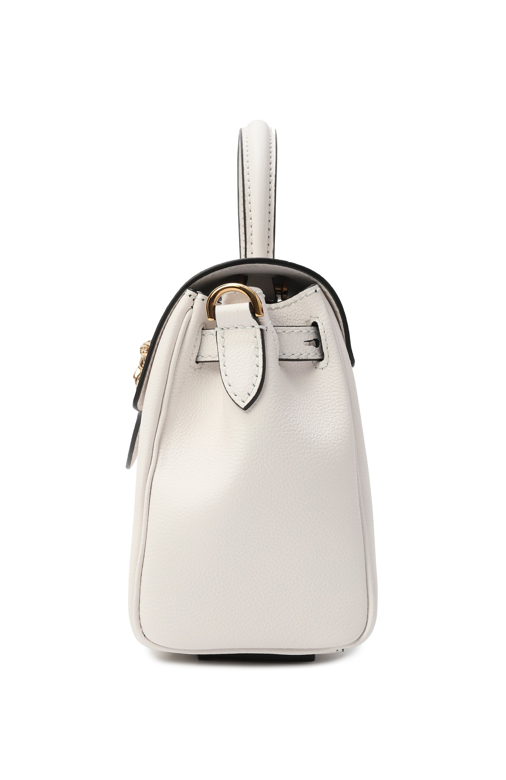 Сумка la medusa small VERSACE, арт. DBFI040/DVIT2T, фото 4