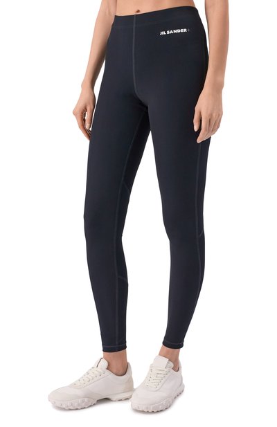 Легинсы JIL SANDER, арт. J40KA0270/J20031, фото 3