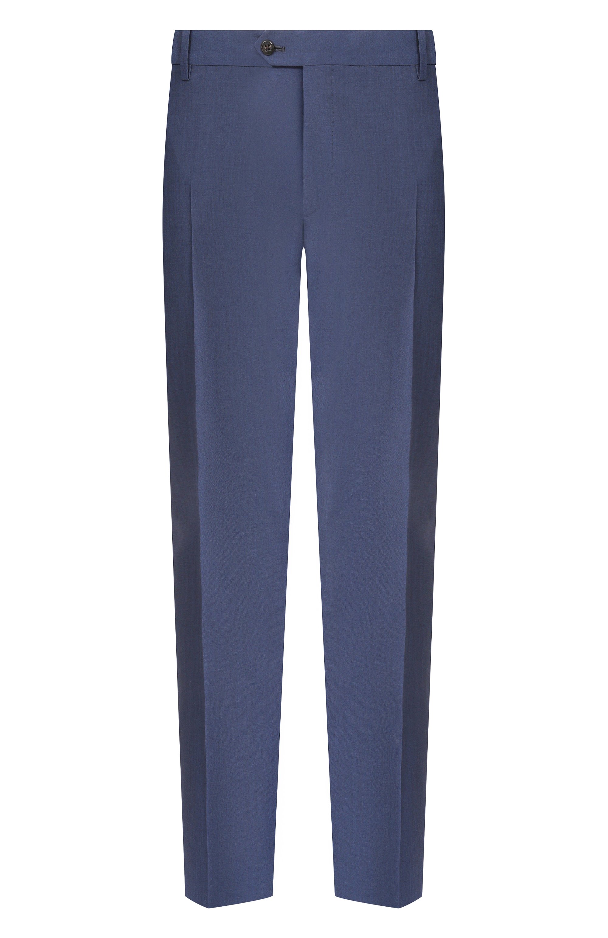 Шерстяные брюки CORNELIANI, арт. 274B08/2718563, фото 1