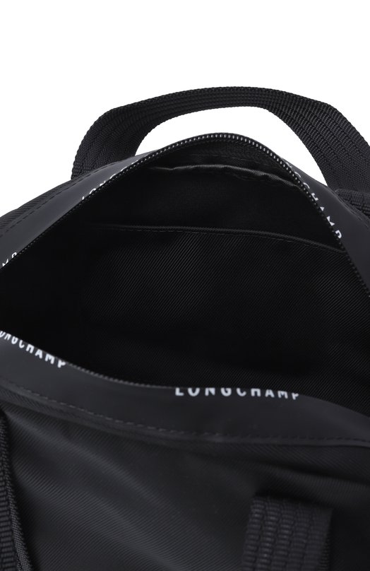 Сумка Le Pliage Energy medium Longchamp 10342HSR/HSR Чёрный  10342HSR/HSR Фото 5