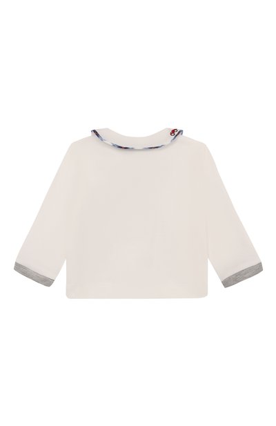 Комплект из рубашки и брюк MONNALISA, арт. 22F509, фото 3