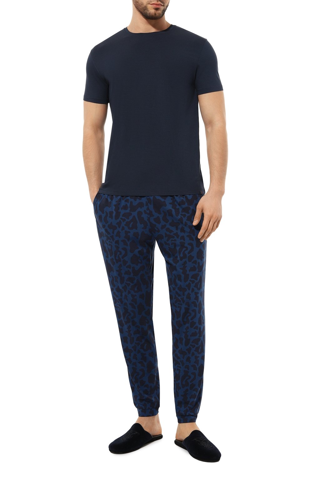 Футболка DEREK ROSE, арт. 3048-BASE001, фото 2