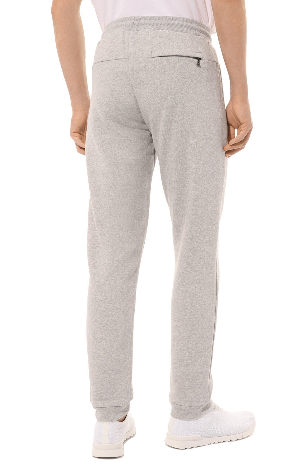 Хлопковые джоггеры BOGNER, арт. 18707497, фото 4