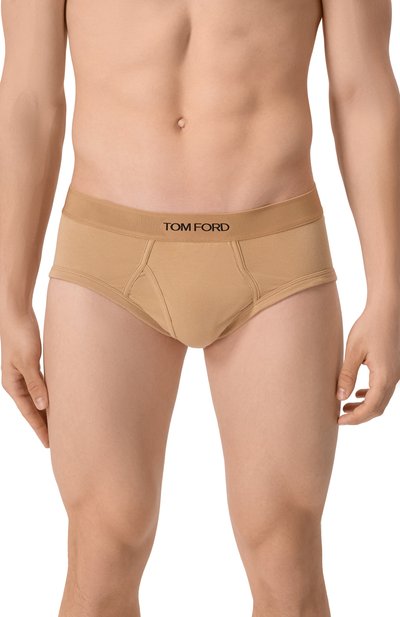 Хлопковые брифы TOM FORD, арт. T4LC1/204, фото 2