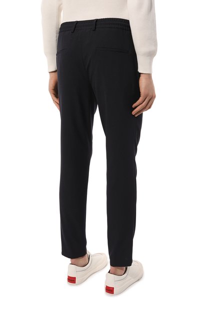 Брюки BOSS, арт. 50492714, фото 4