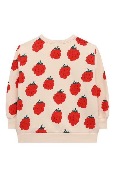Хлопковый свитшот TINYCOTTONS, арт. AW23-063, фото 2