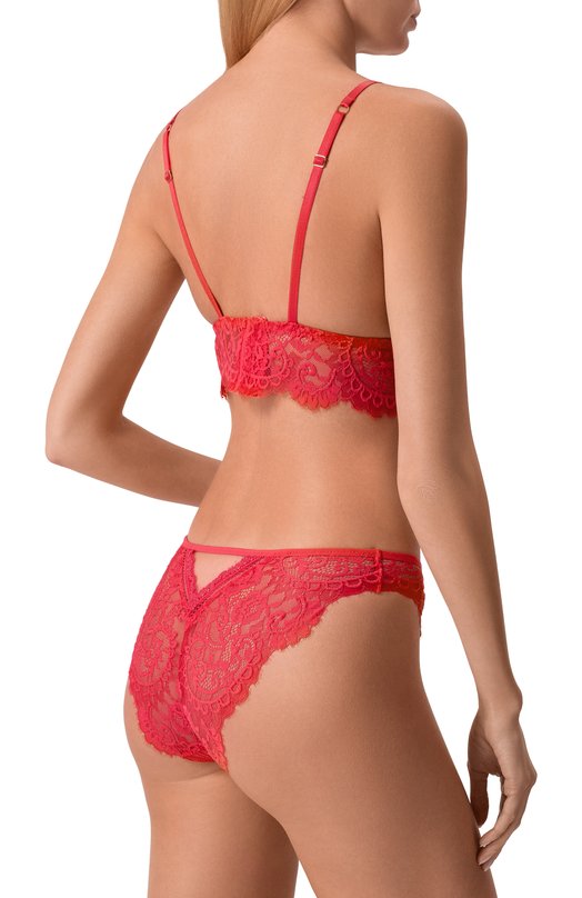 Трусы-слипы Lise Charmel ACJ0735 Красный  ACJ0735 Фото 3