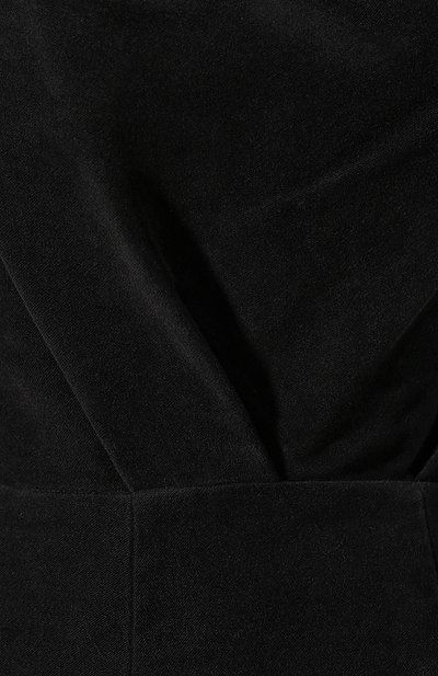 Хлопковая блузка ISABEL MARANT, арт. HT1601-19H014I/DIX0N, фото 5