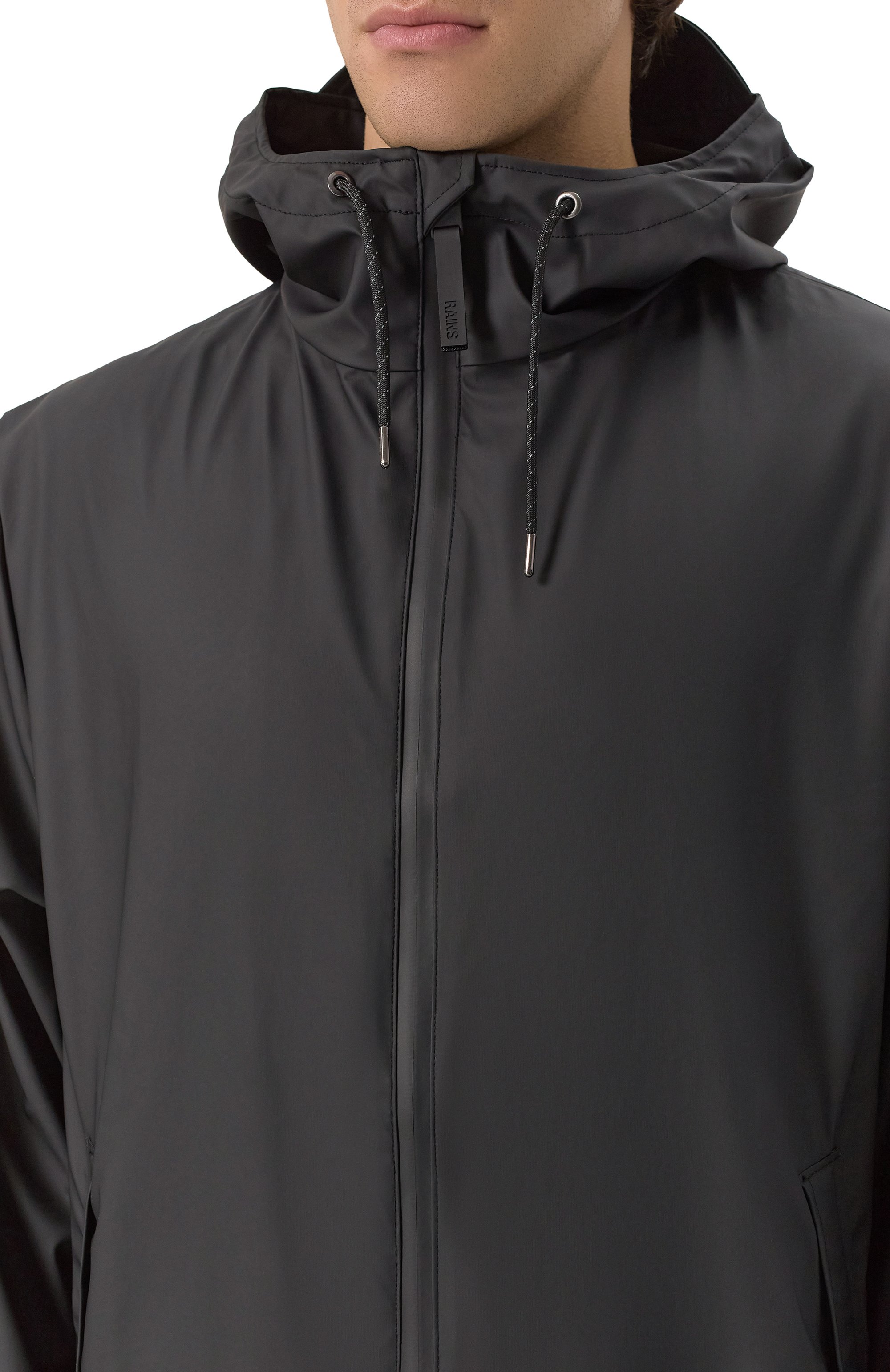 Куртка RAINS, арт. RA18370, фото 5