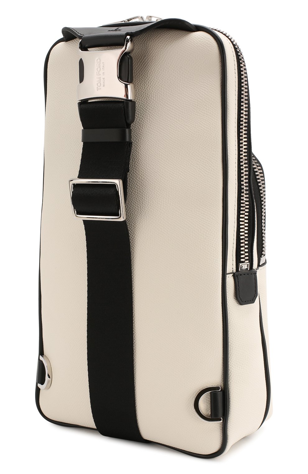 Кожаный рюкзак TOM FORD, арт. H0420P-LCL080, фото 3