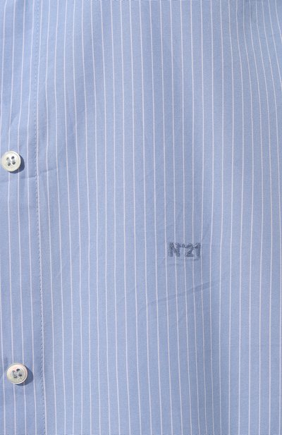 Хлопковая рубашка N21, арт. N2M/G031/0049, фото 5