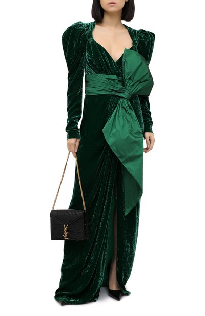 Платье ZUHAIR MURAD, арт. DRP20342/VESB003, фото 2