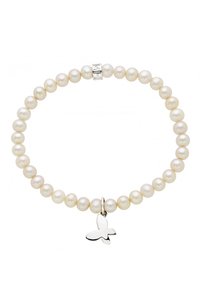 Браслет MIMI бесцветного цвета по цене 22100 руб., арт. B0M023A1-M, фото 1 Браслет MIMI, арт. B0M023A1-M, фото 1