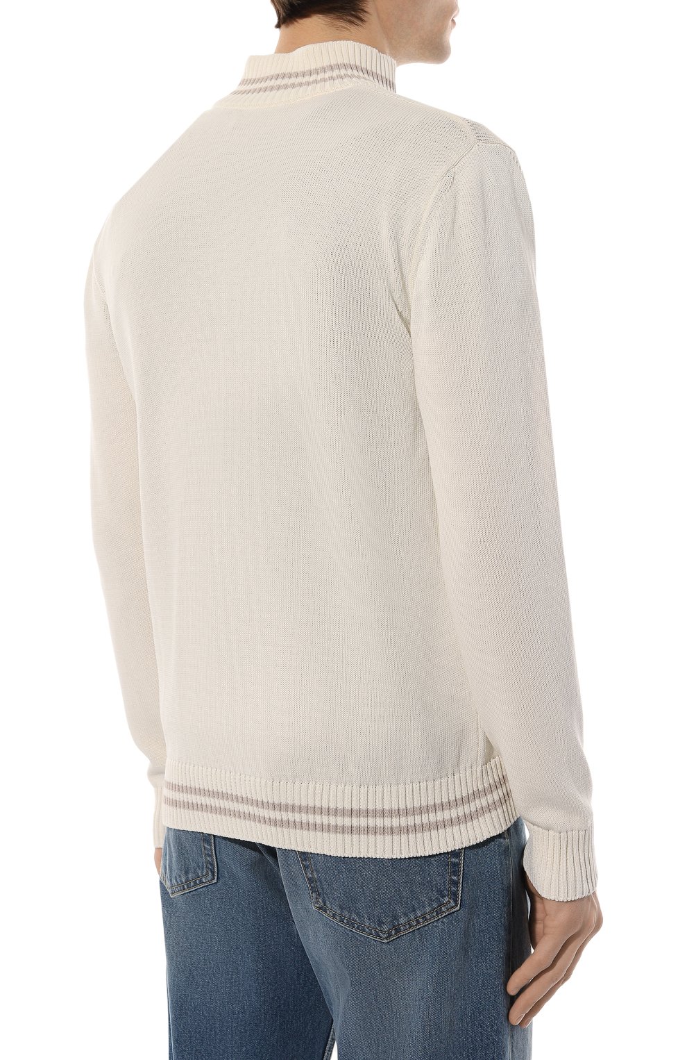 Хлопковый кардиган ELEVENTY PLATINUM, арт. G76MAGG40 MAG0G022, фото 4