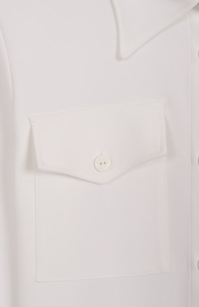 Комплект из рубашки и топа BLUMARINE, арт. BFCA0200/GA019/6-12A, фото 4