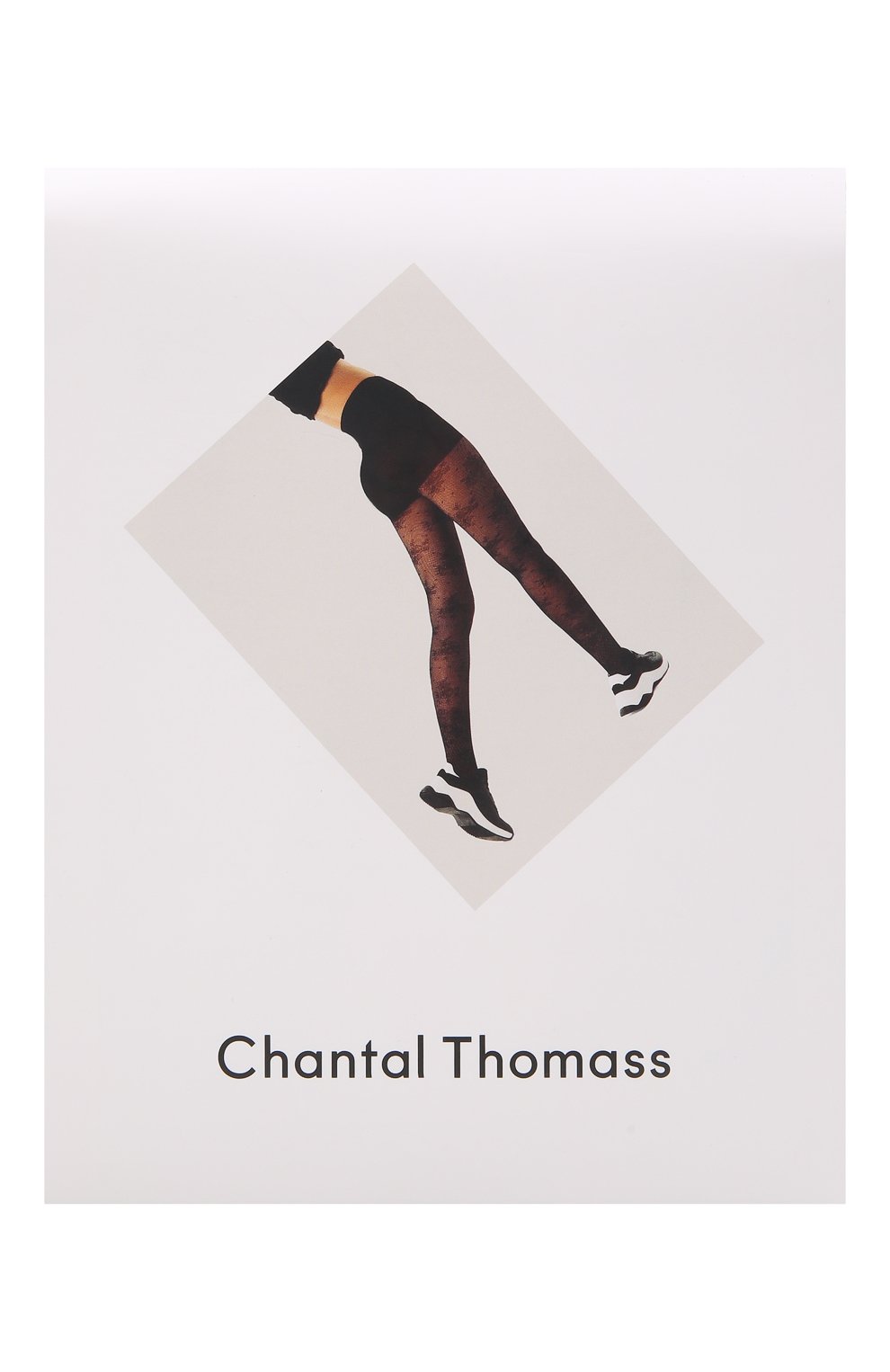 Колготки CHANTAL THOMASS, арт. TTK640, фото 1