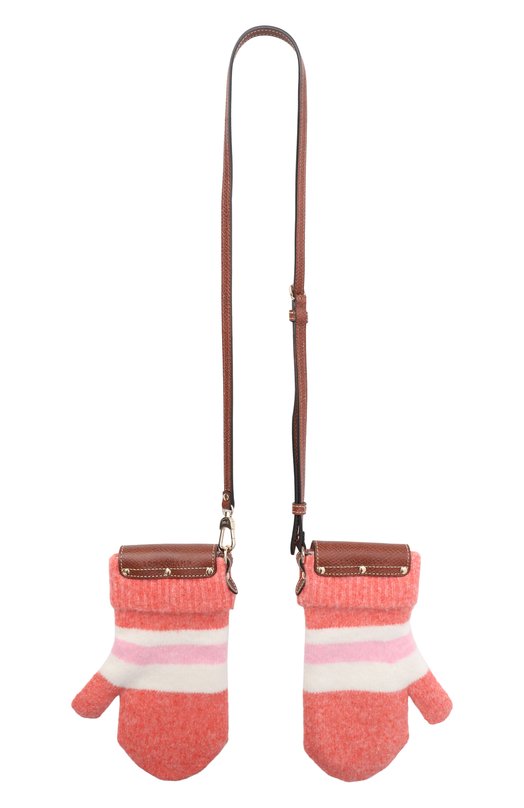 Сумка Le Pliage Collection XS Longchamp 10358HIT/HIT Розовый  10358HIT/HIT Фото 7