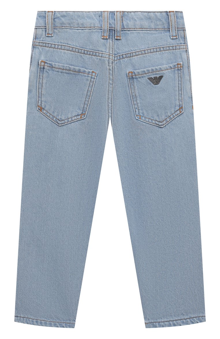 Джинсы EMPORIO ARMANI, арт. 3D4J79/3D25Z, фото 2