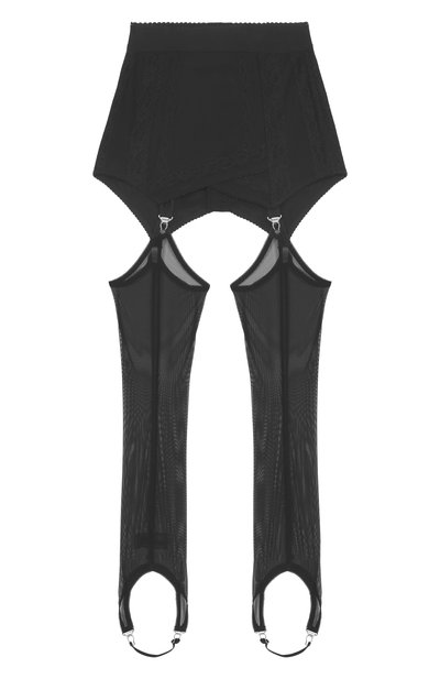 Женский легинсы  DANIIL ANTSIFEROV, арт. DA_3085.9005.026